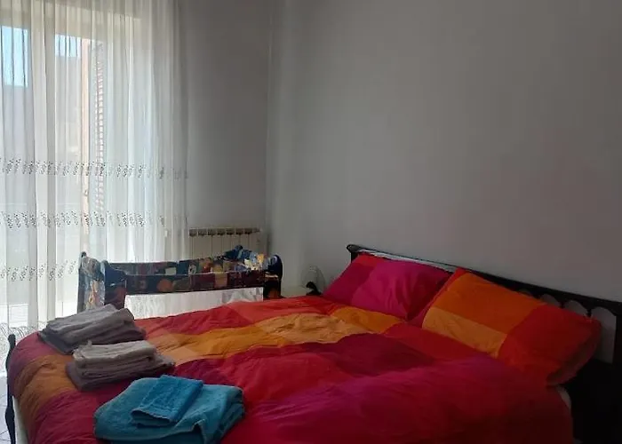 La Casa Dei Nonni